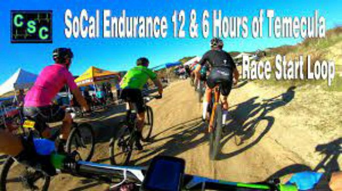 Socal Endurance 12 Hour Series Preview